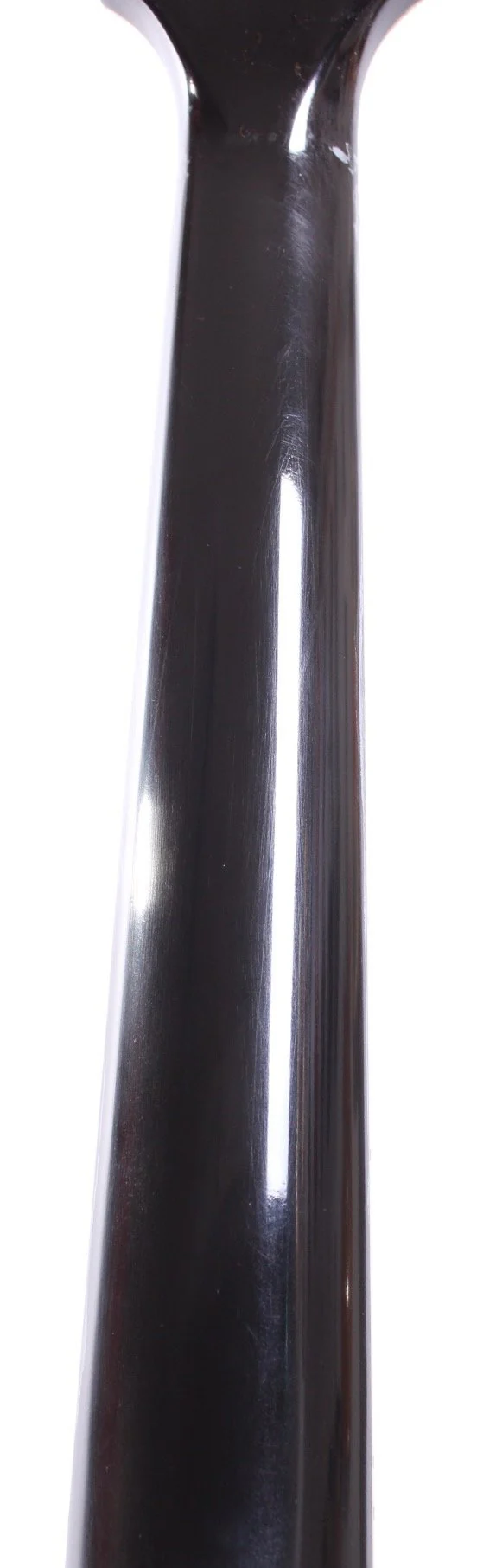1999 Gibson Les Paul Custom ebony - Image 9