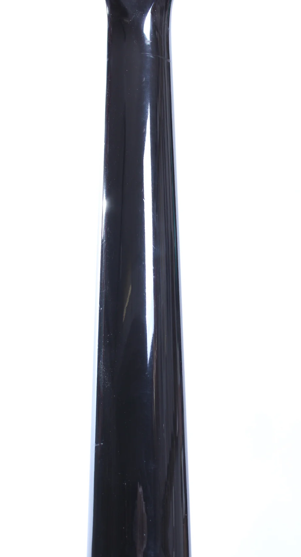 1999 Gibson Les Paul Deluxe Limited Edition ebony - Image 9