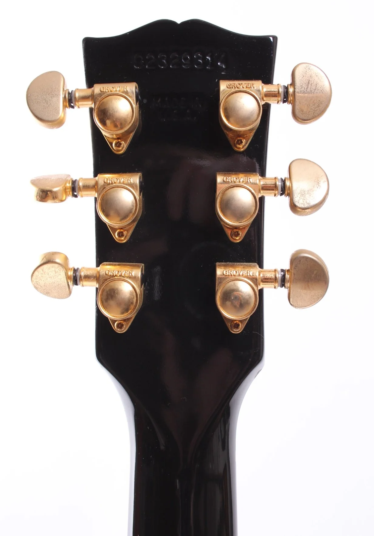 1999 Gibson Les Paul Studio ebony - Image 10