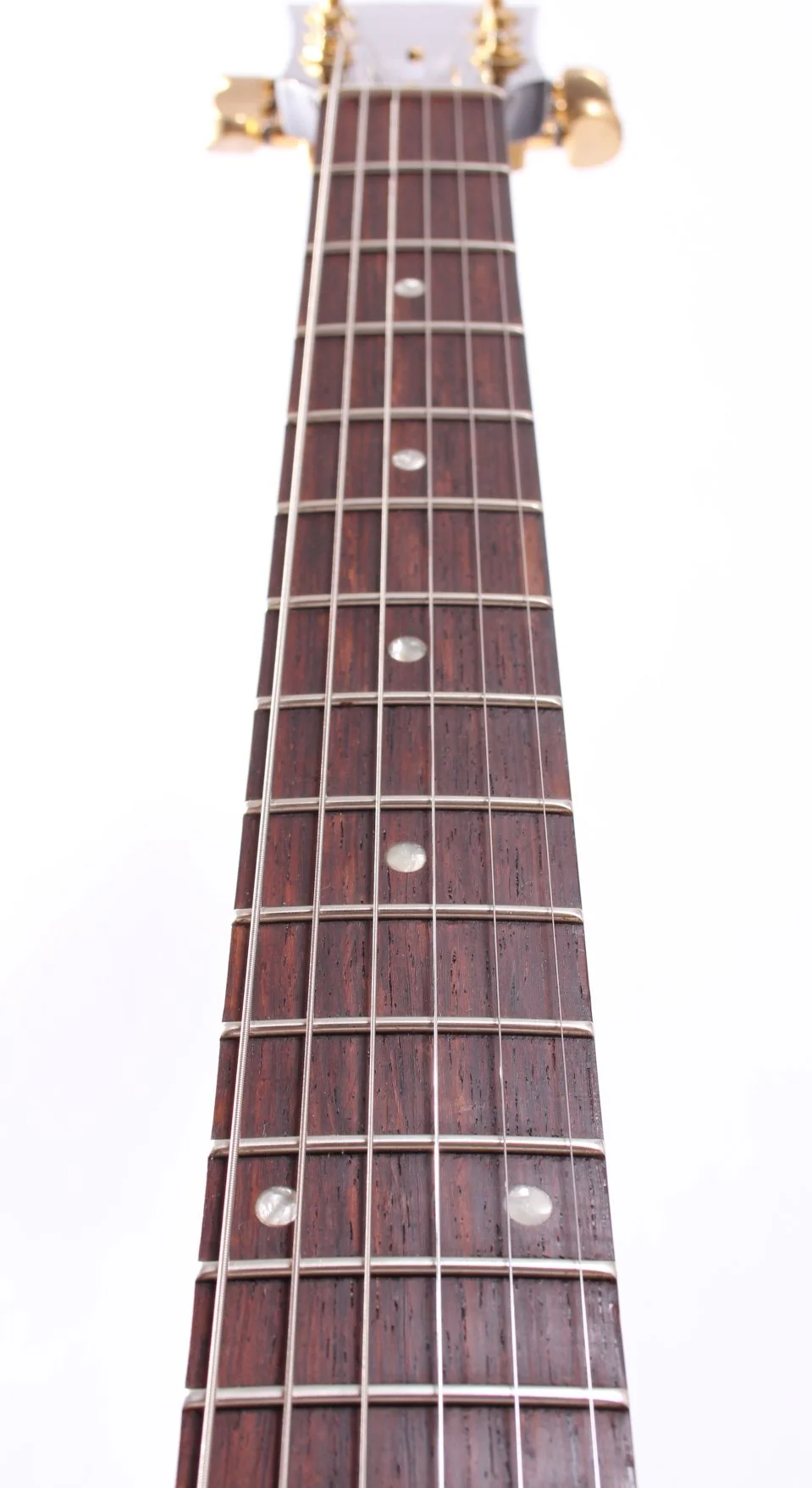 1999 Gibson Les Paul Studio ebony - Image 4