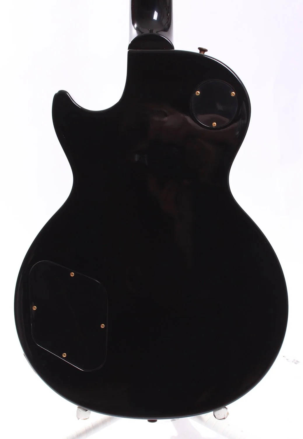 1999 Gibson Les Paul Studio ebony - Image 7