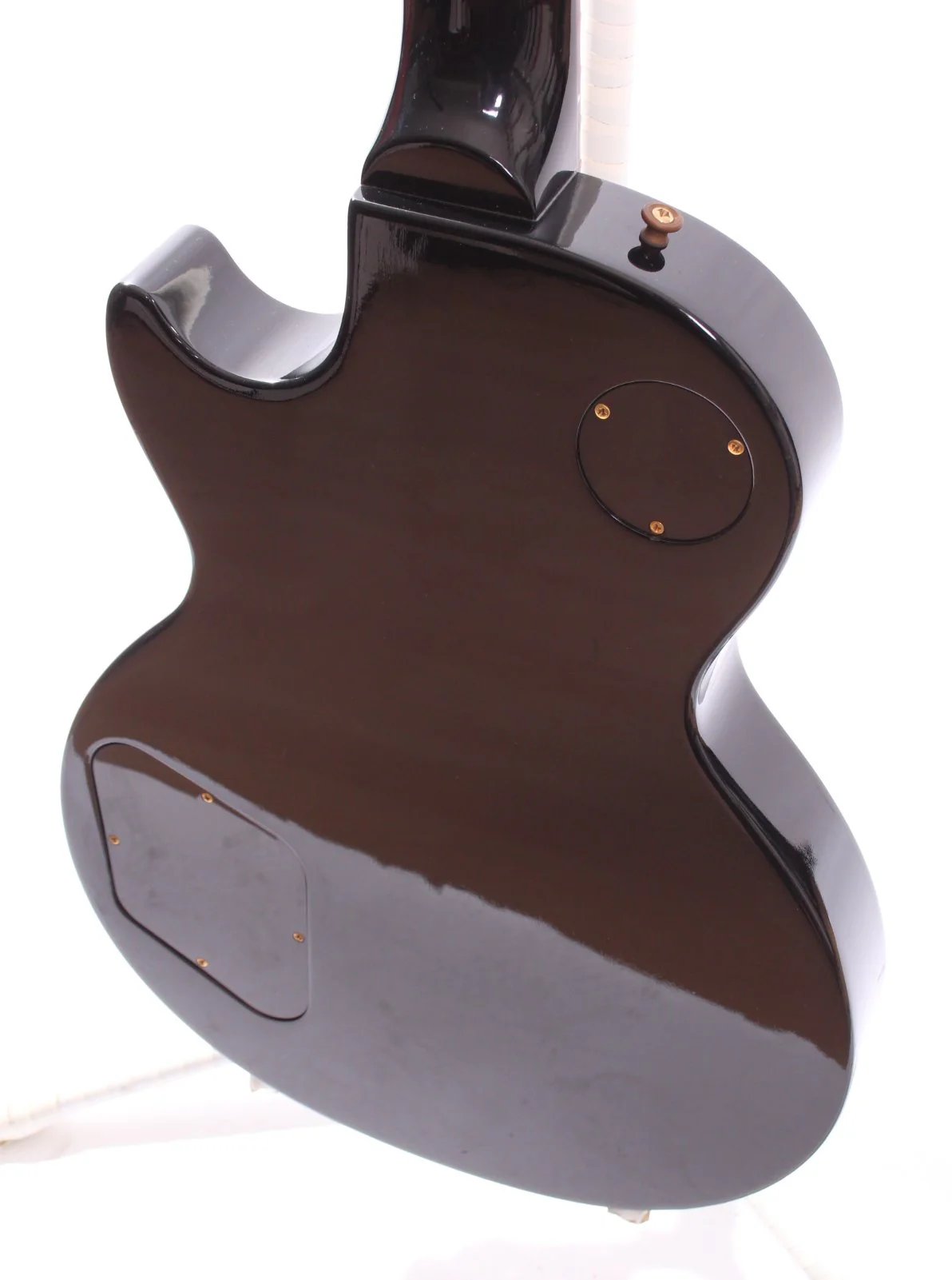 1999 Gibson Les Paul Studio ebony - Image 8