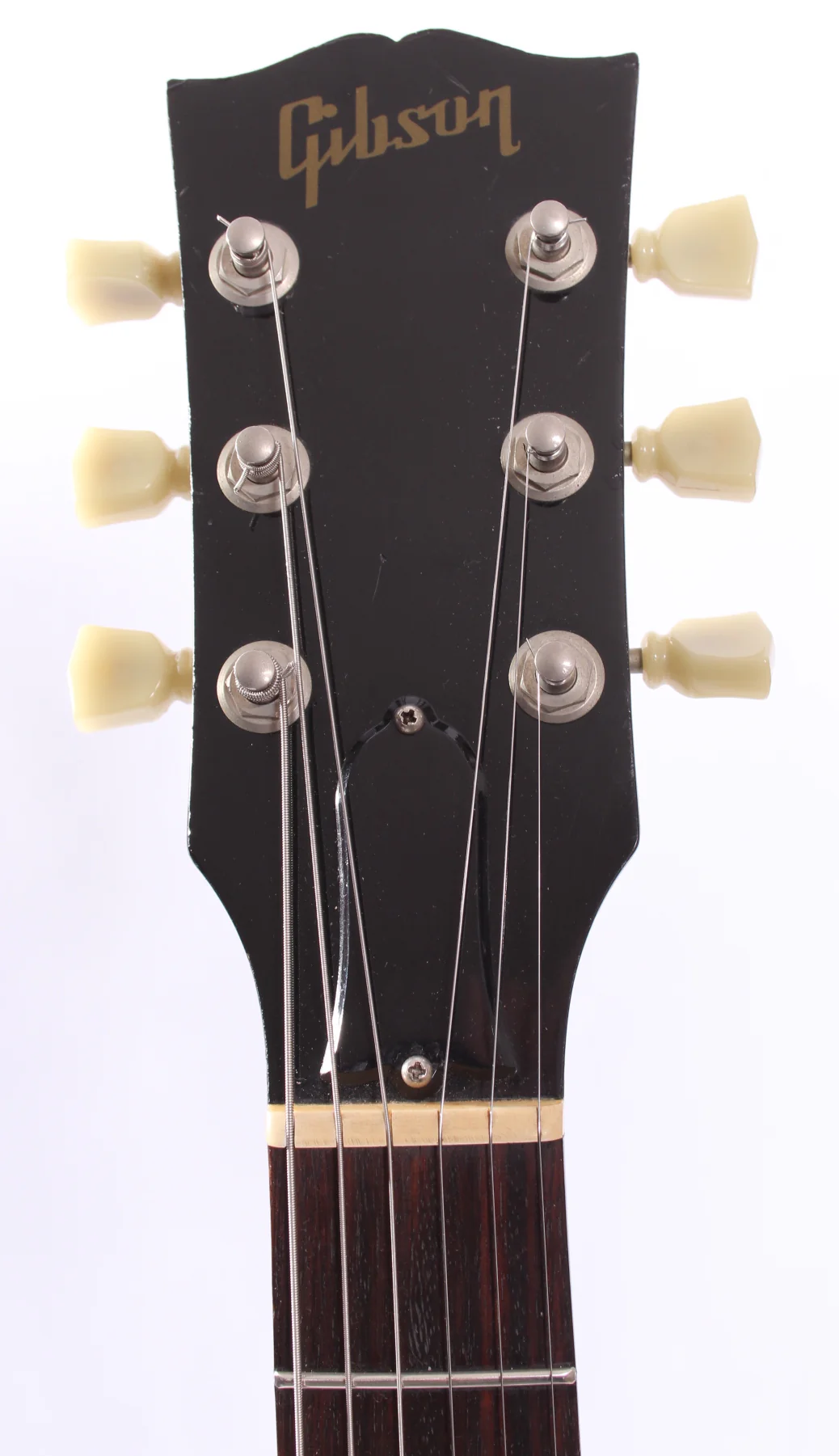 1999 Gibson SG Special ebony - Image 5