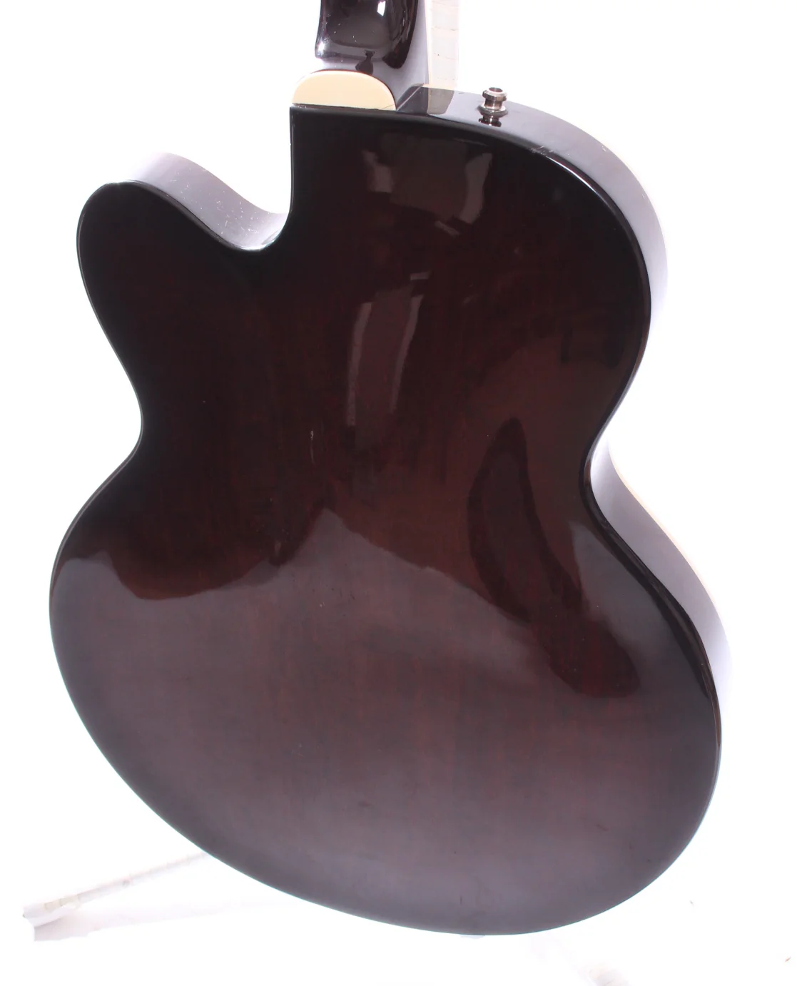 1999 Gretsch 6119 62 Reissue Tennessee Rose walnut - Image 8