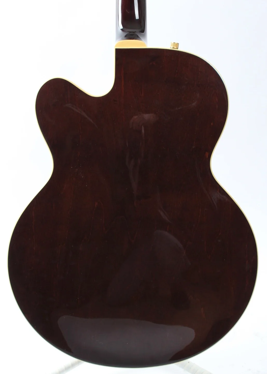 1999 Gretsch 6120-KS Keith Scott gold - Image 7