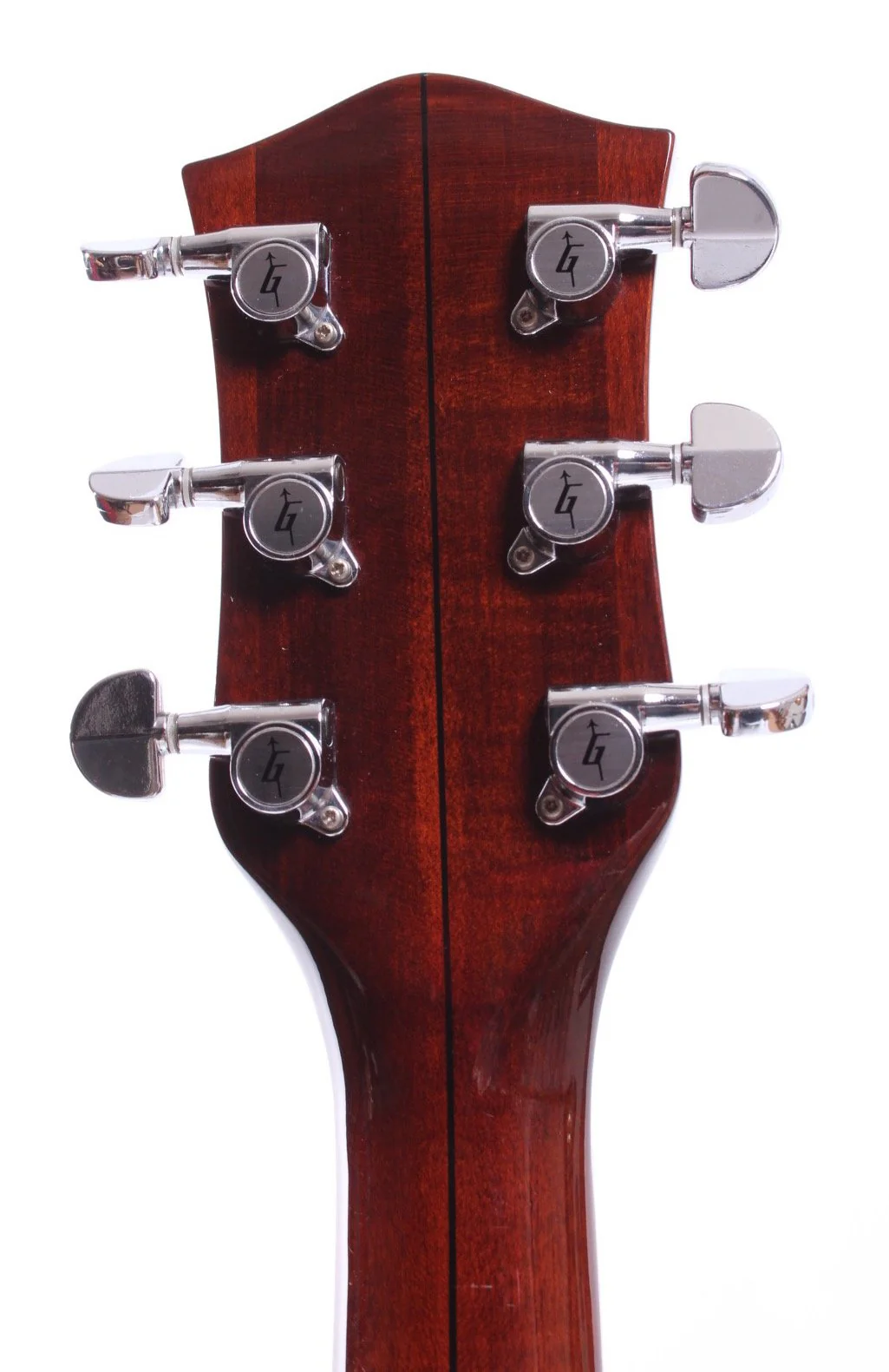 1999 Gretsch Duo Jet 6128 black - Image 10