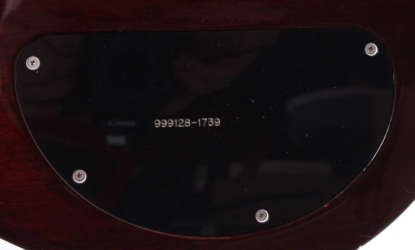 1999 Gretsch Duo Jet 6128 black - Image 11