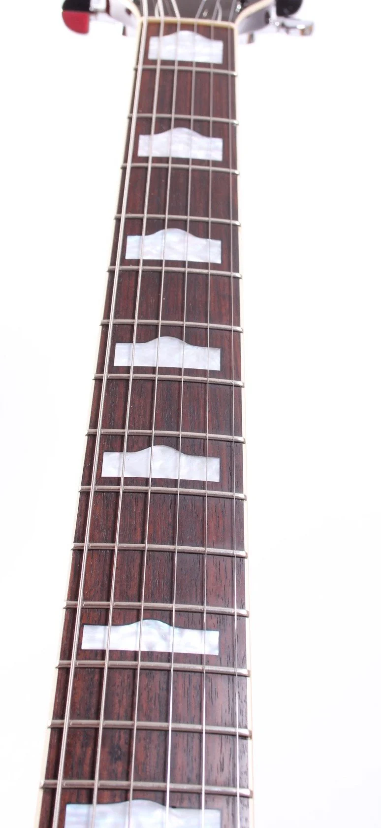 1999 Gretsch Duo Jet 6128 black - Image 4