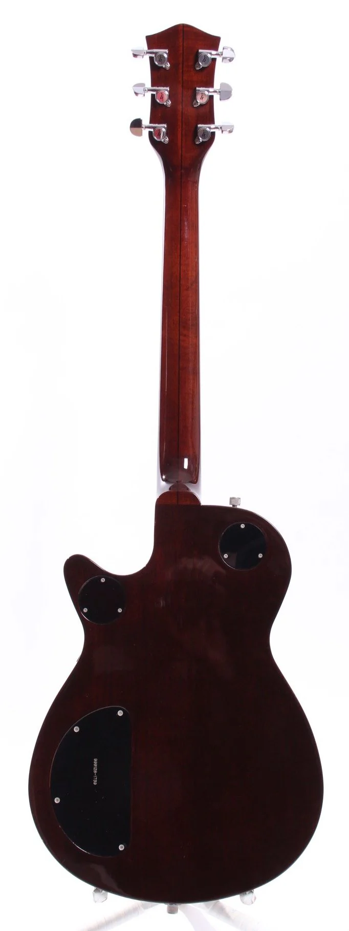 1999 Gretsch Duo Jet 6128 black - Image 6