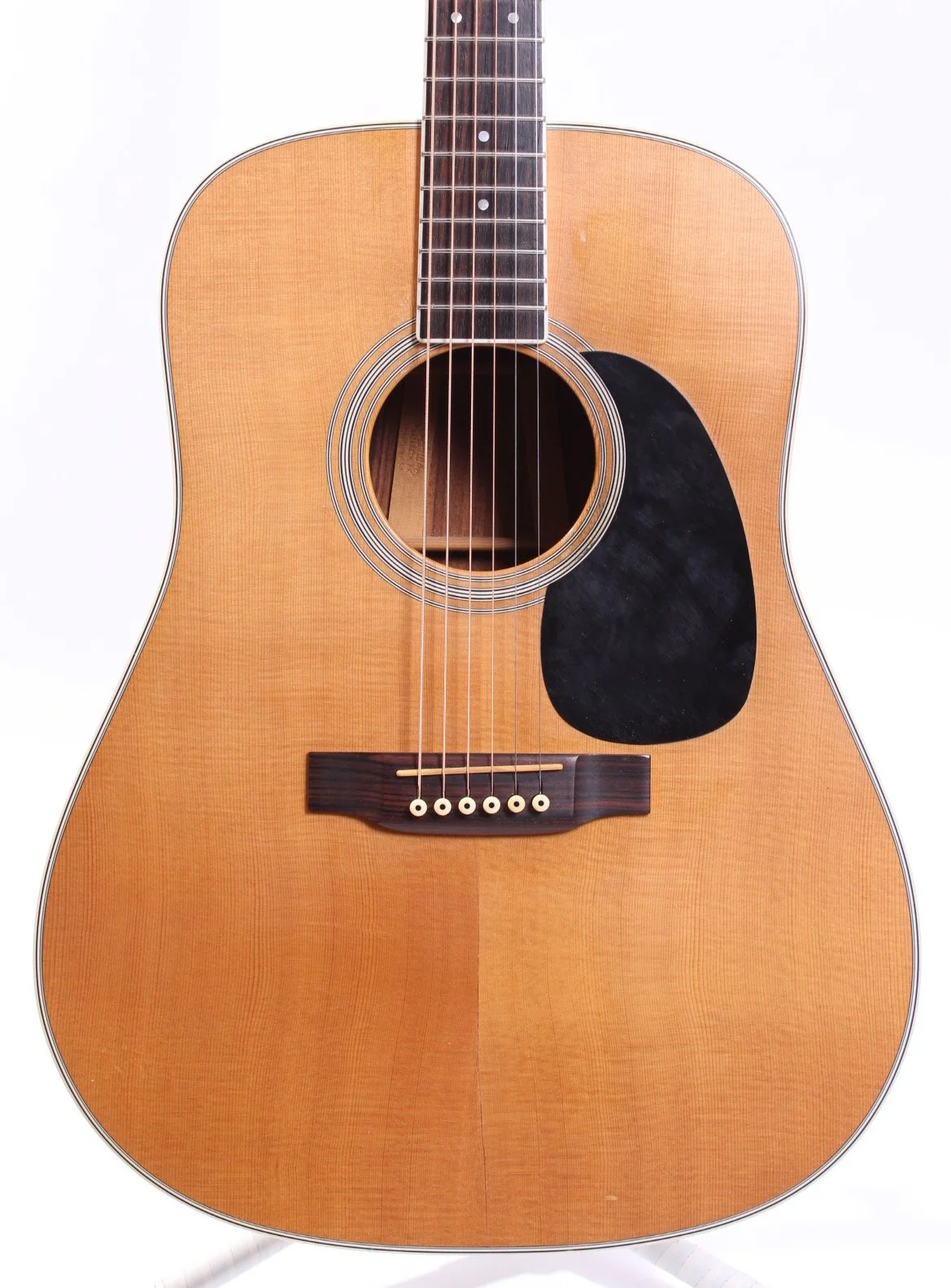 1999 Martin D-3R natural - Image 2