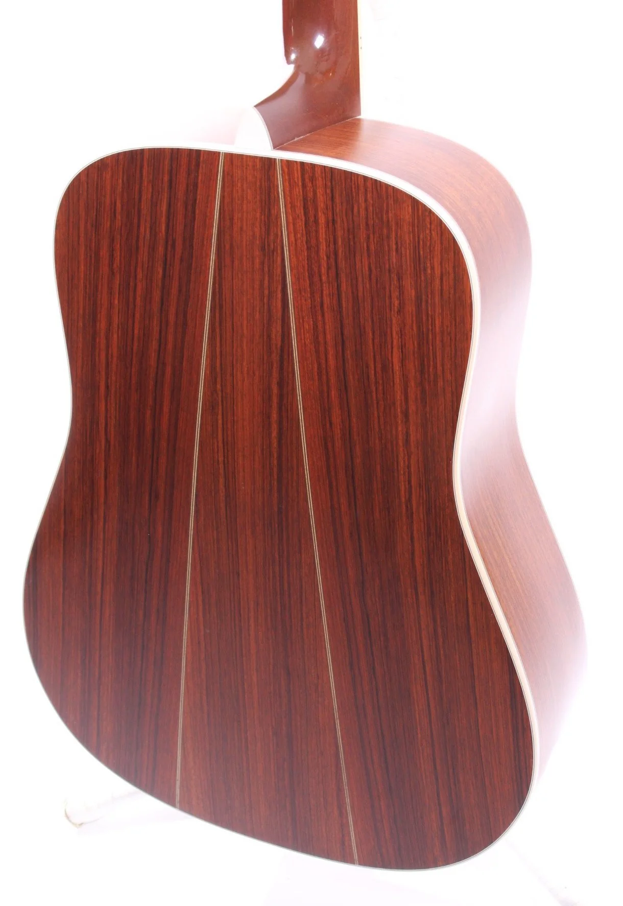1999 Martin D-3R natural - Image 8