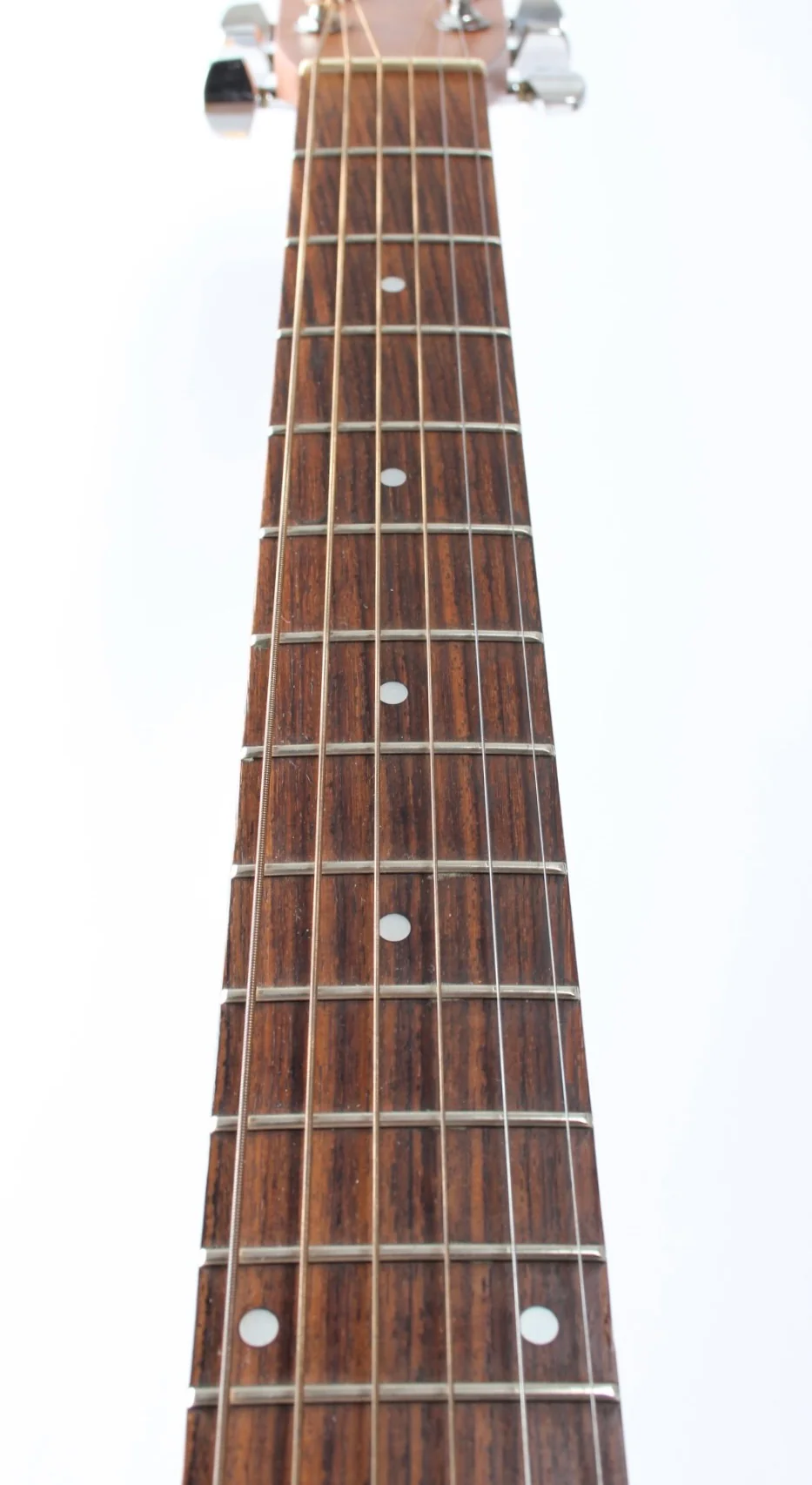 1999 Norman B20 CW natural - Image 4