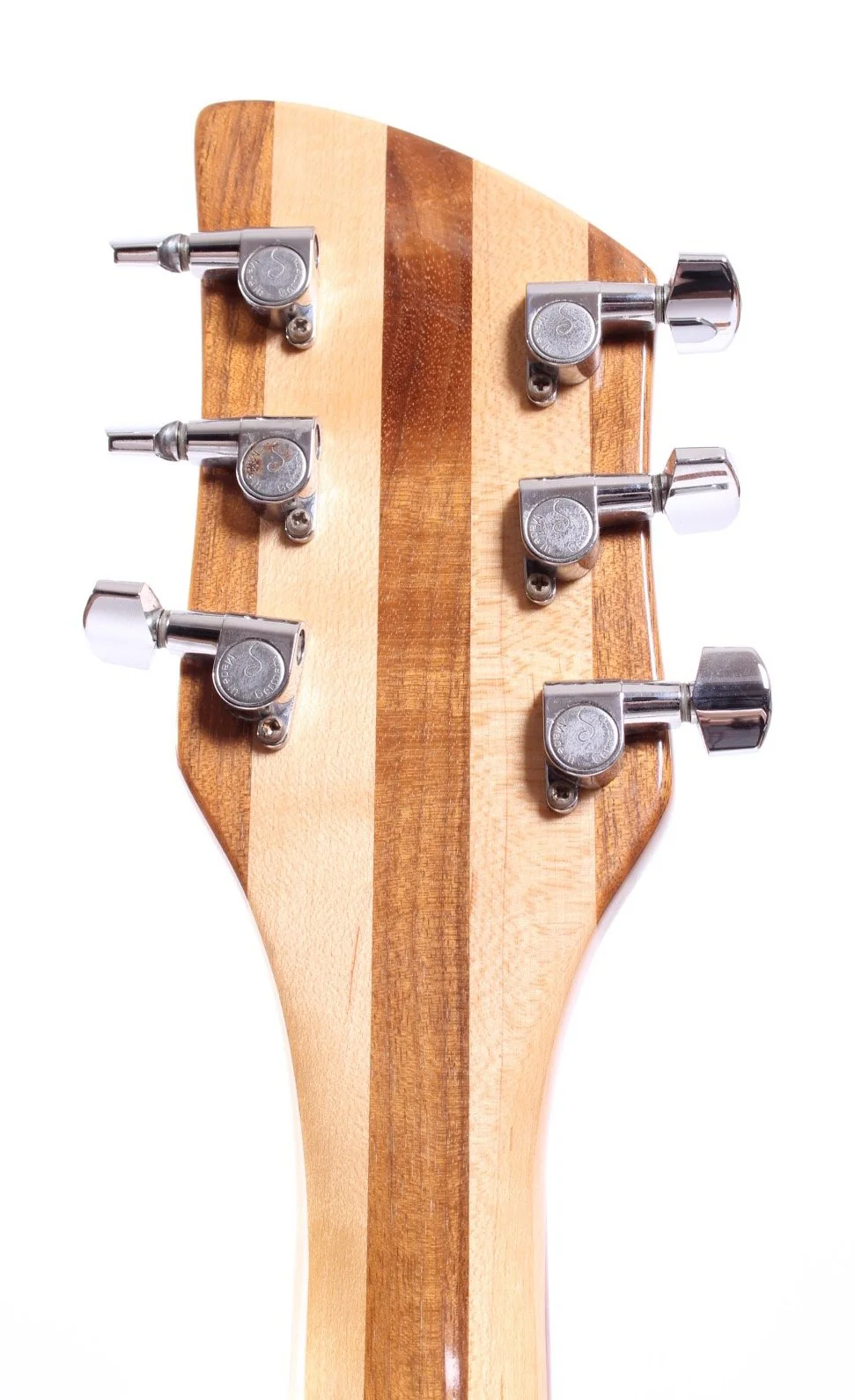 1999 Rickenbacker 330 maplego - Image 10