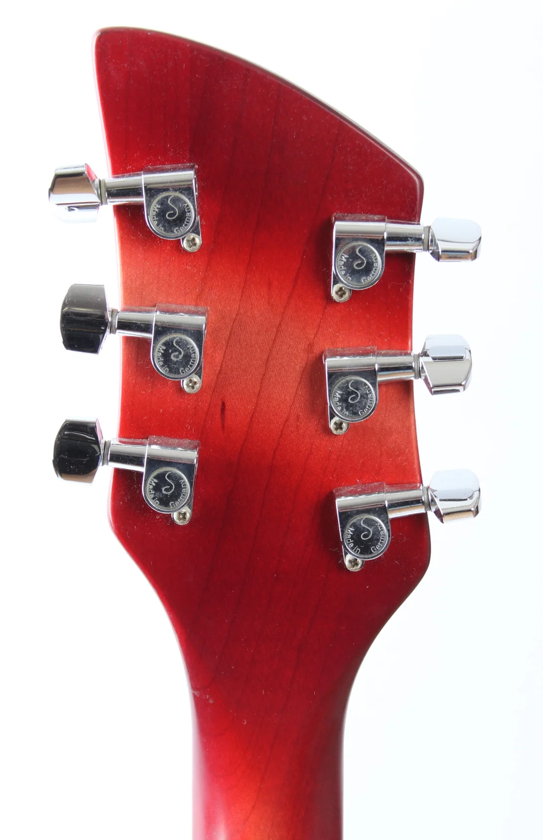1999 Rickenbacker 620 fireglo - Image 10