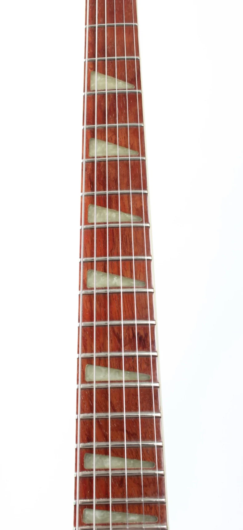 1999 Rickenbacker 620 fireglo - Image 4