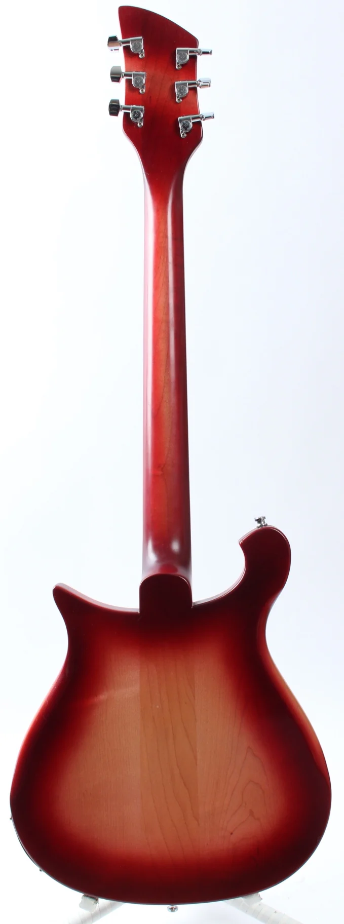 1999 Rickenbacker 620 fireglo - Image 6