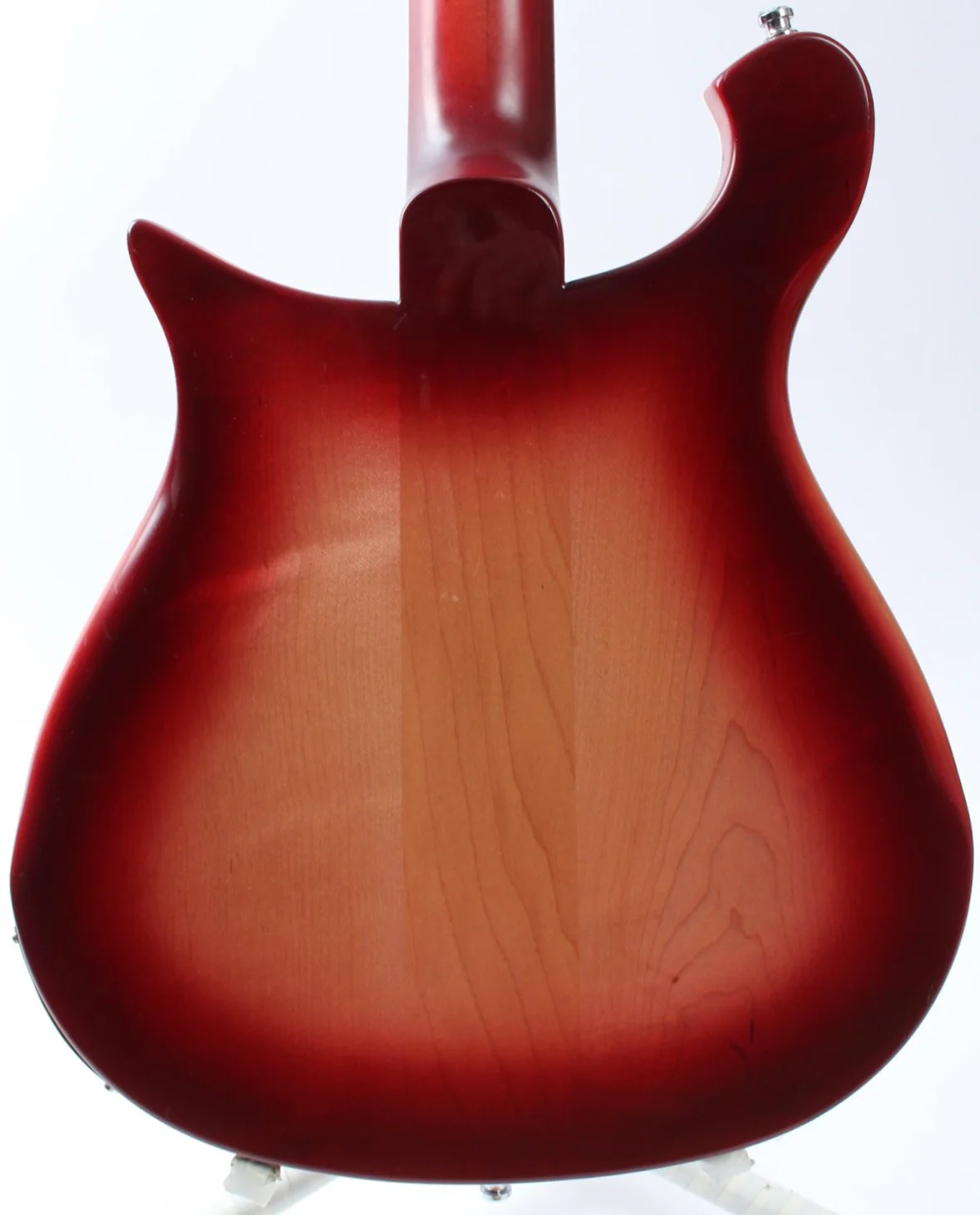 1999 Rickenbacker 620 fireglo - Image 7
