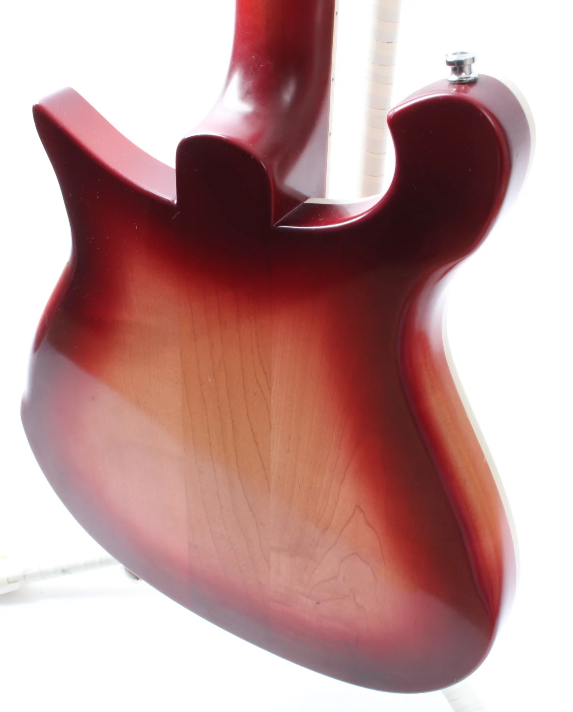 1999 Rickenbacker 620 fireglo - Image 8