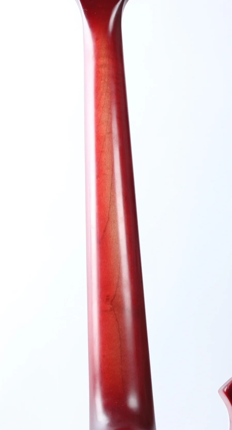 1999 Rickenbacker 620 fireglo - Image 9