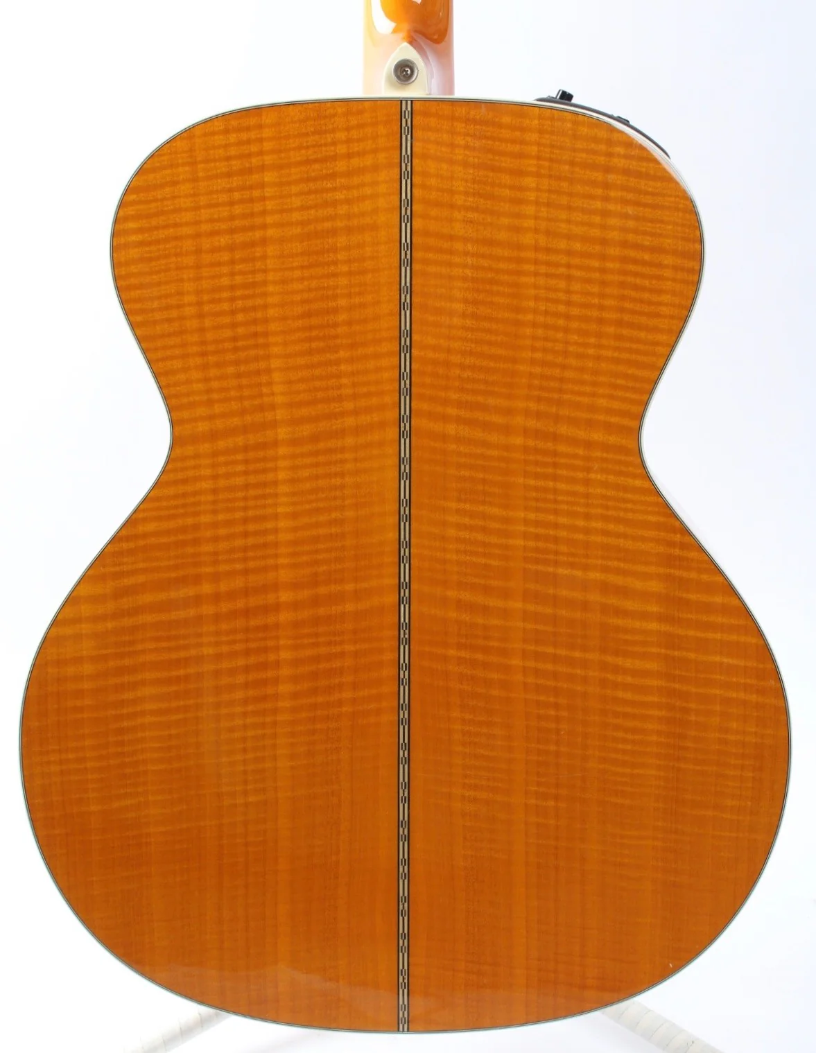 1999 Takamine FD250 SMHG natural amber - Image 6
