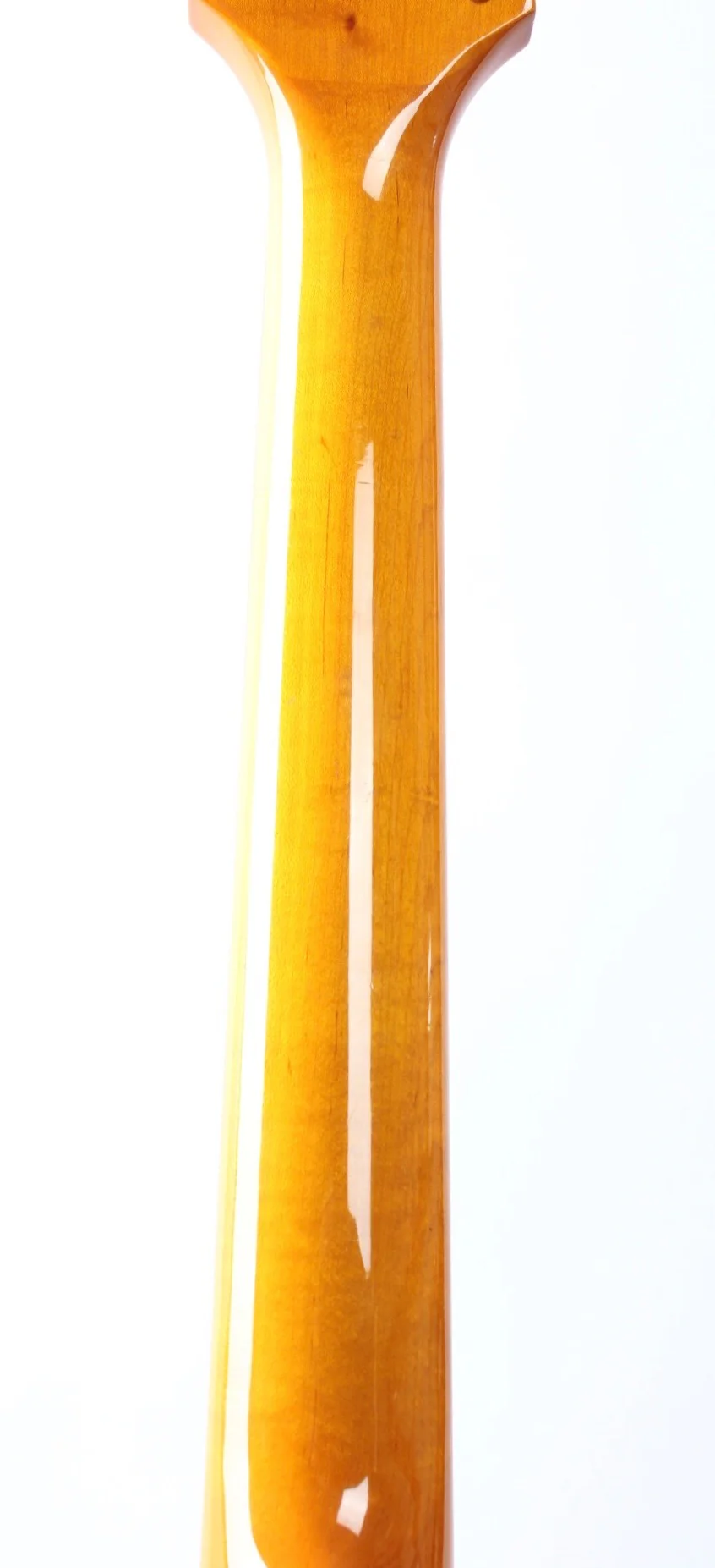 1999 Takamine FD250 SMHG natural amber - Image 9