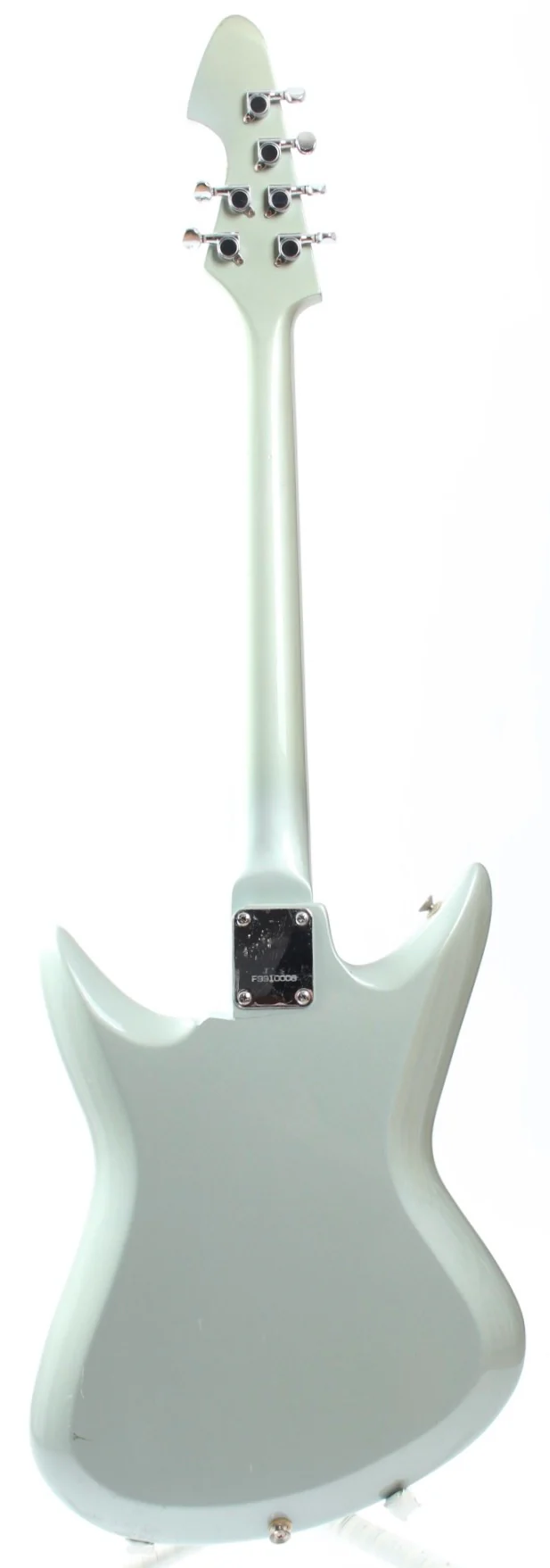 1999 Teisco K-56 metallic green - Image 6