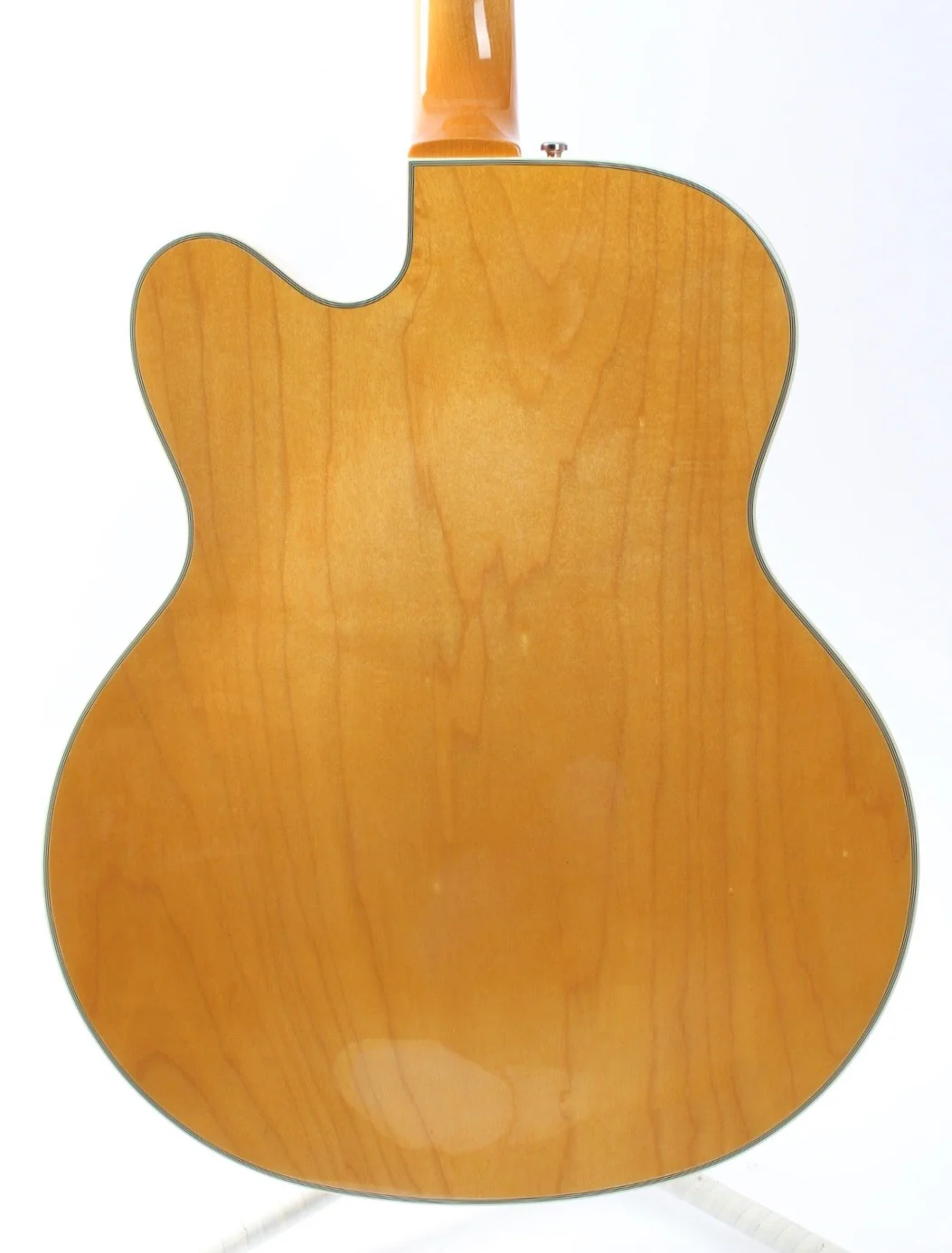 2000 DeArmond X-155 natural - Image 7