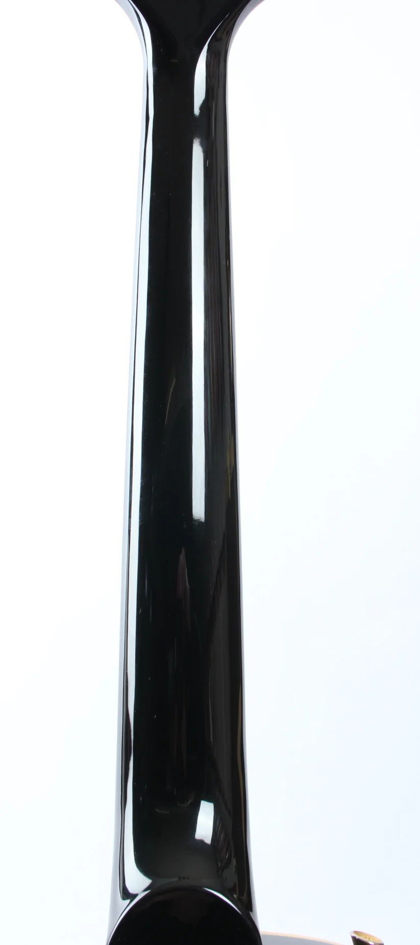 2000 Epiphone Les Paul Custom 57 Reissue LPC-90 ebony - Image 9