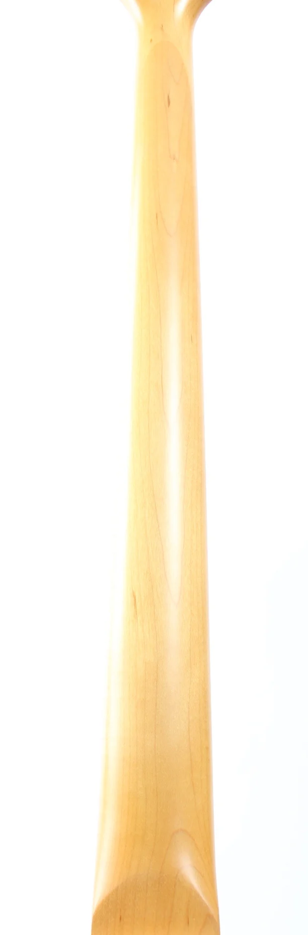 2000 Epiphone Ripper natural - Image 10