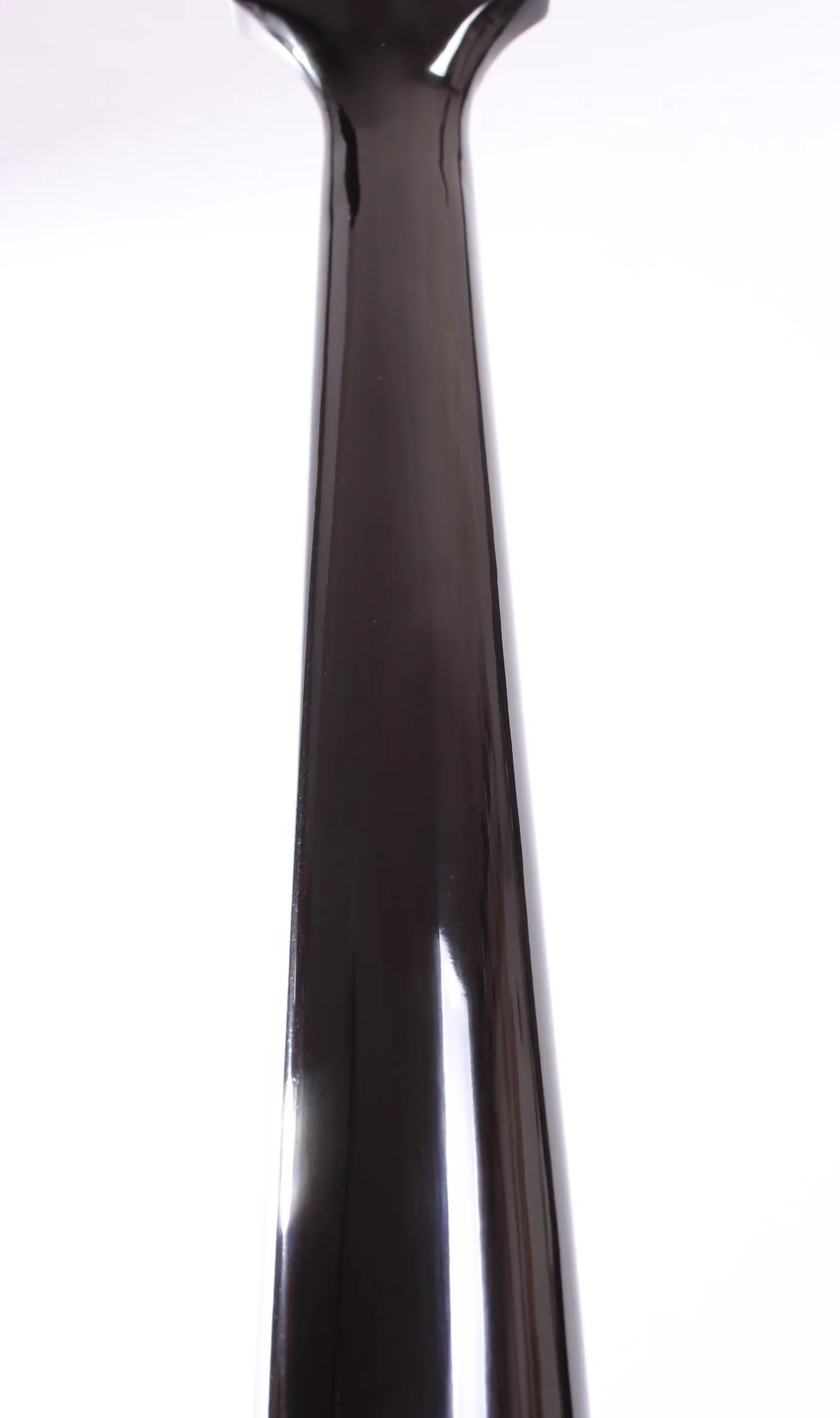 2000 Epiphone Rivoli II VC sunburst - Image 9