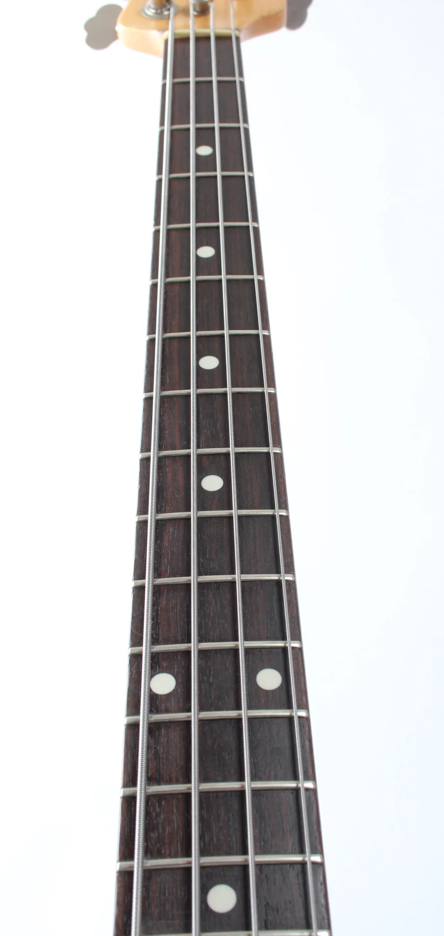 2000 Ernie Ball Music Man Stingray EX black - Image 4