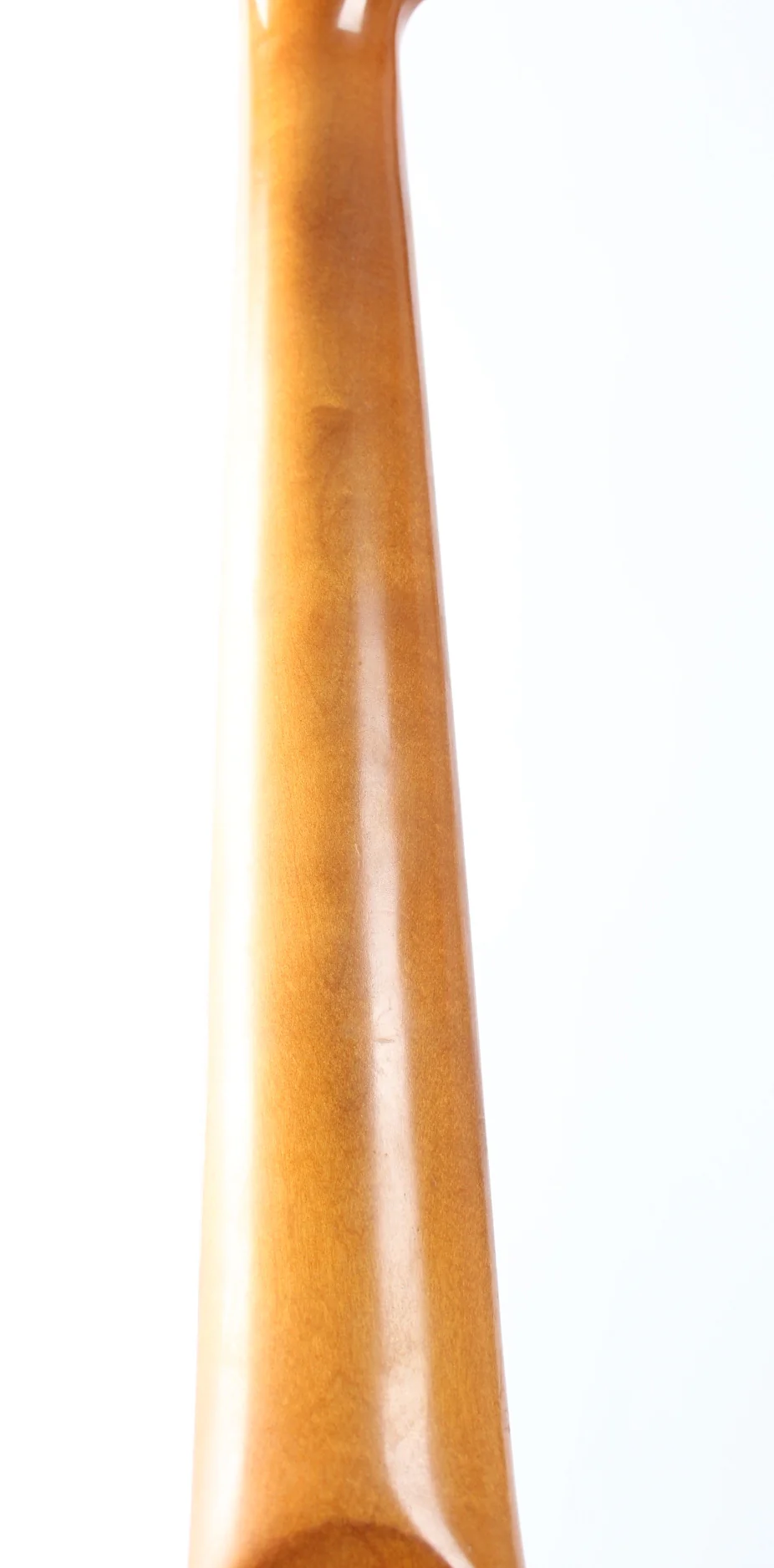 2000 Fender Custom Telecaster 62 American Vintage Reissue sunburst - Image 9
