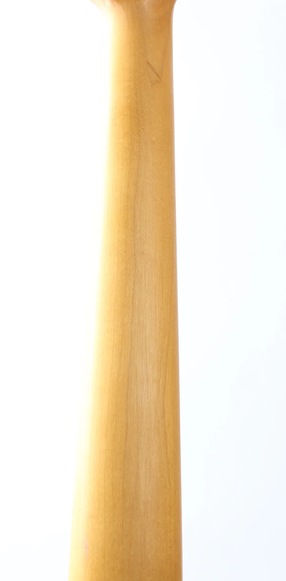 2000 Fender Jazzmaster 66 Reissue lefty natural - Image 9