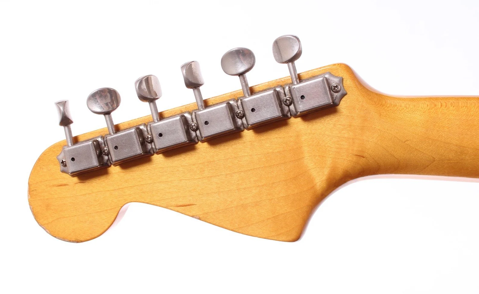 2000 Fender Jazzmaster 66 Reissue sonic blue - Image 11