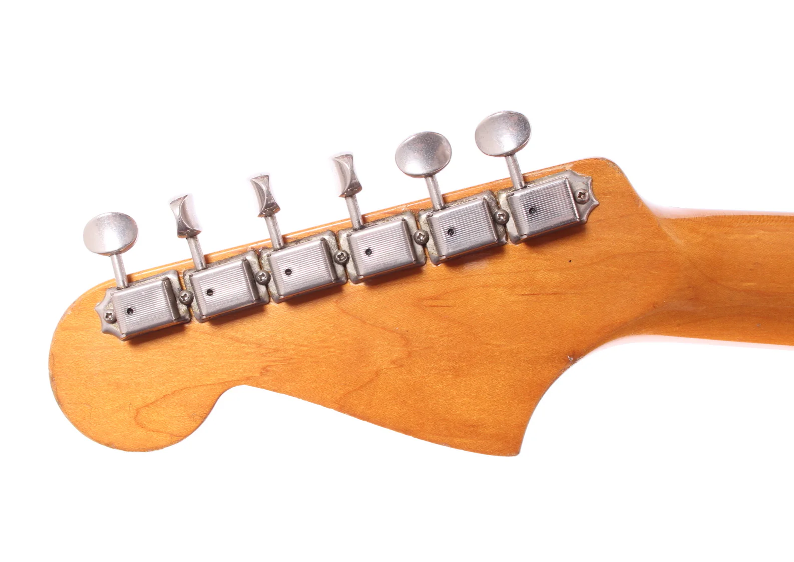 2000 Fender Jazzmaster American Vintage '62 Reissue black - Image 11