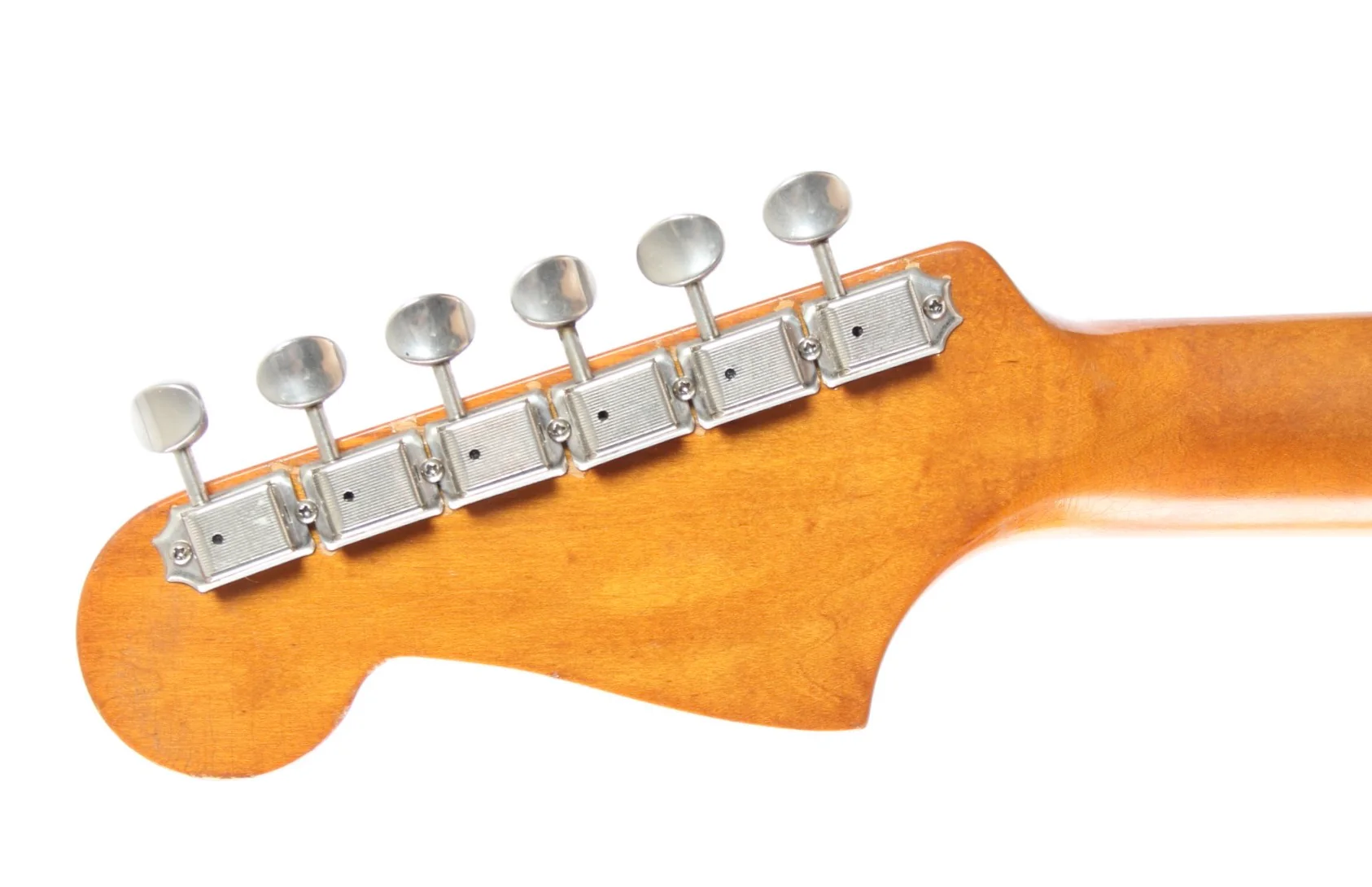 2000 Fender Jazzmaster American Vintage 62 Reissue lake placid blue - Image 10