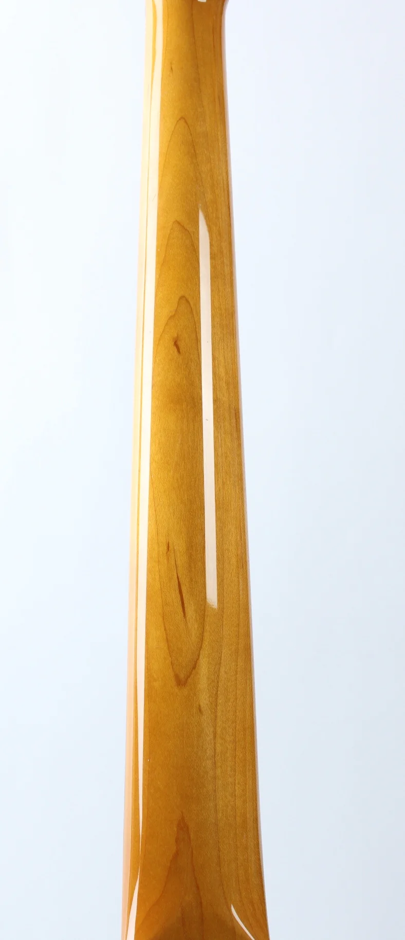 2000 Fender Mustang Bass sunburst - Image 9