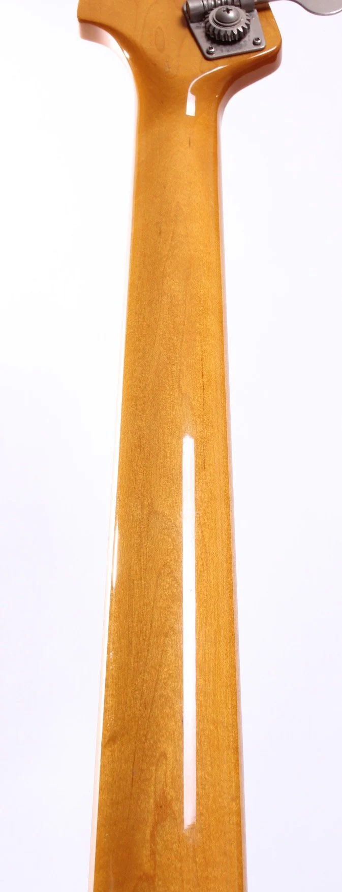 2000 Fender Precision Bass '70 Reissue black - Image 9