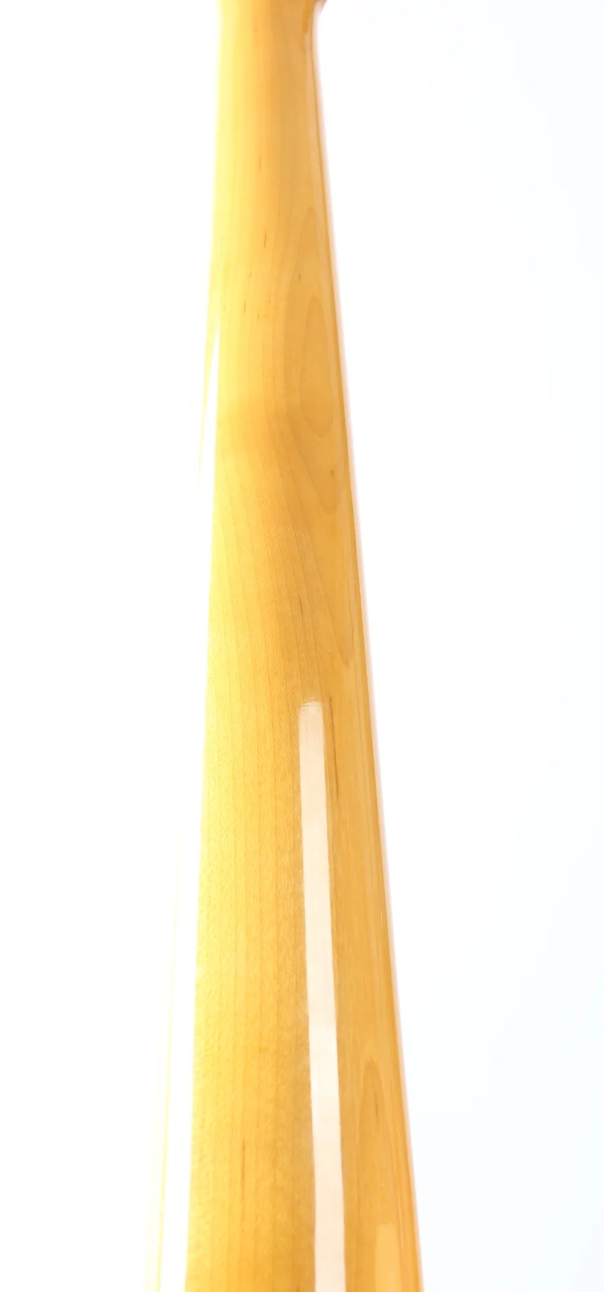 2000 Fender Precision Bass '70 Reissue vintage white - Image 9