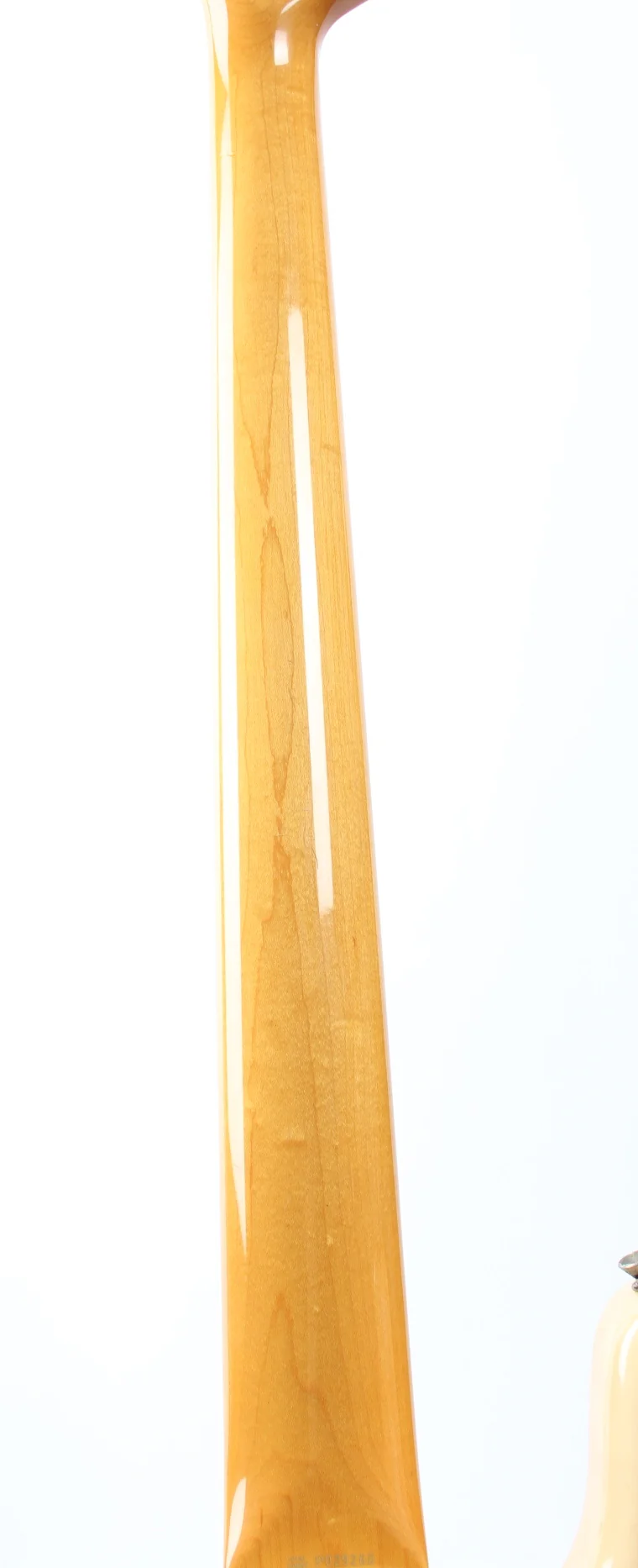 2000 Fender Precision Bass 70 Reissue vintage white - Image 9