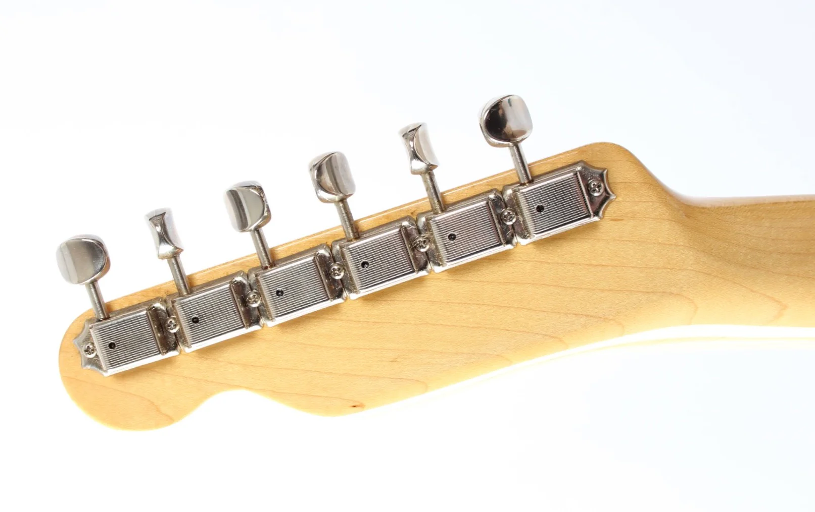 2000 Fender Telecaster 69 Reissue blue flower - Image 10