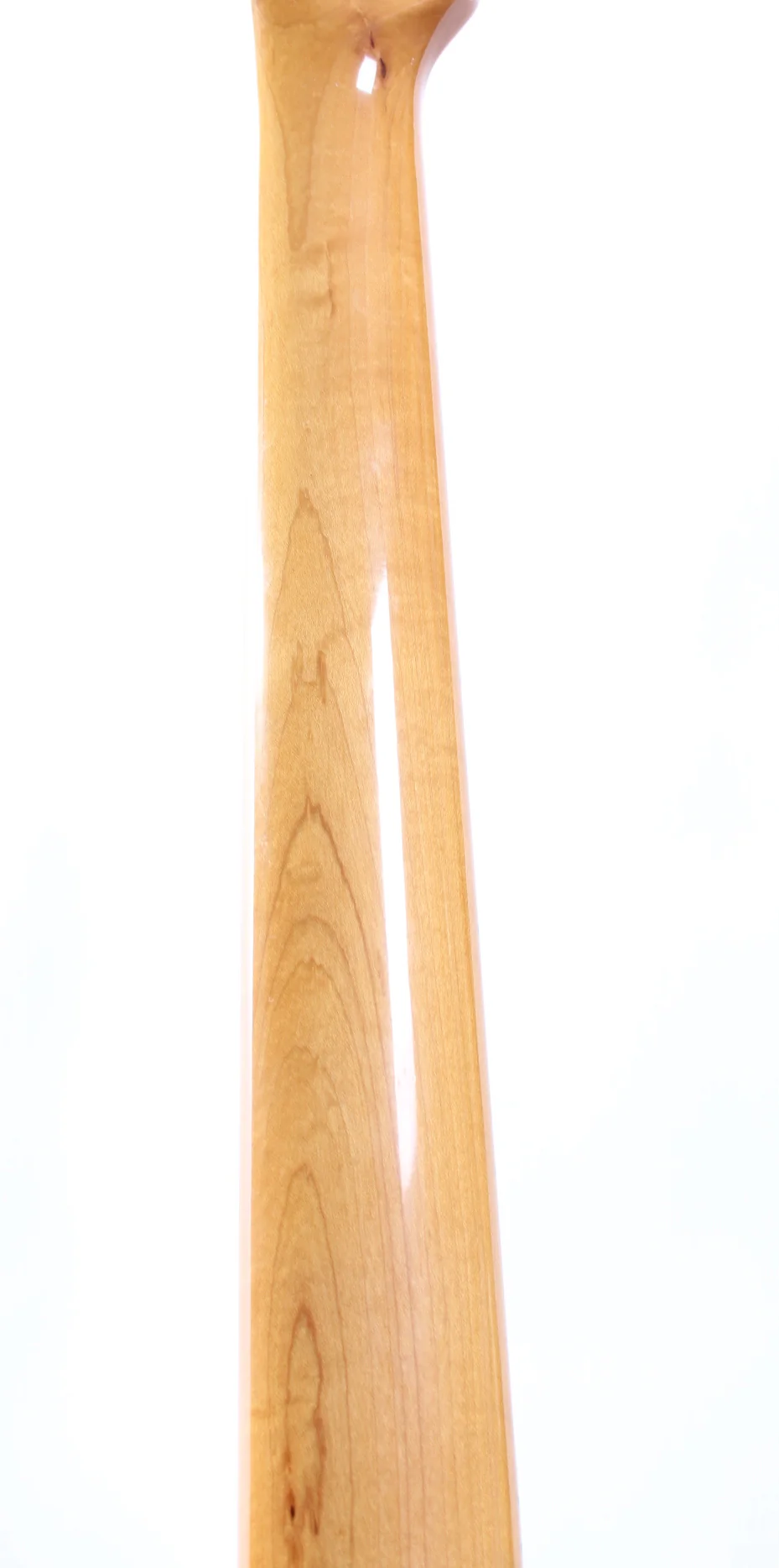 2000 Fender Telecaster Thinline 69 Reissue natural mahogany - Image 9