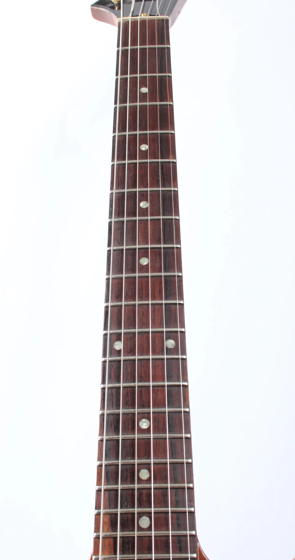 2000 Gibson Explorer Limited Edition natural - Image 4