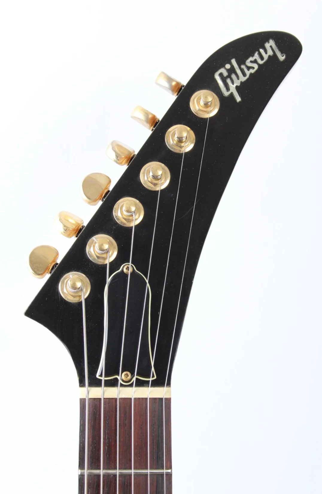 2000 Gibson Explorer Limited Edition natural - Image 5