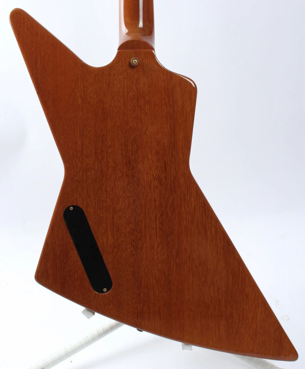 2000 Gibson Explorer Limited Edition natural - Image 7