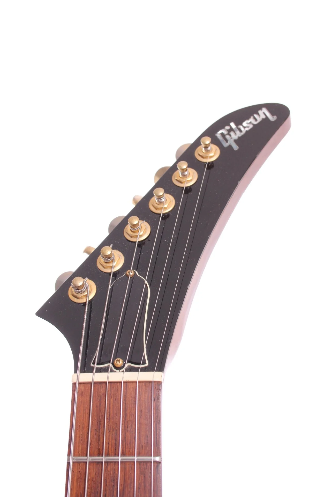 2000 Gibson Explorer Limited Edition natural - Image 2