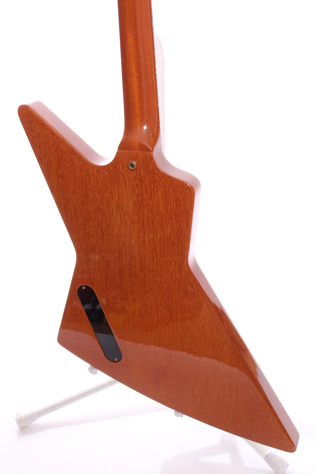 2000 Gibson Explorer Limited Edition natural - Image 8