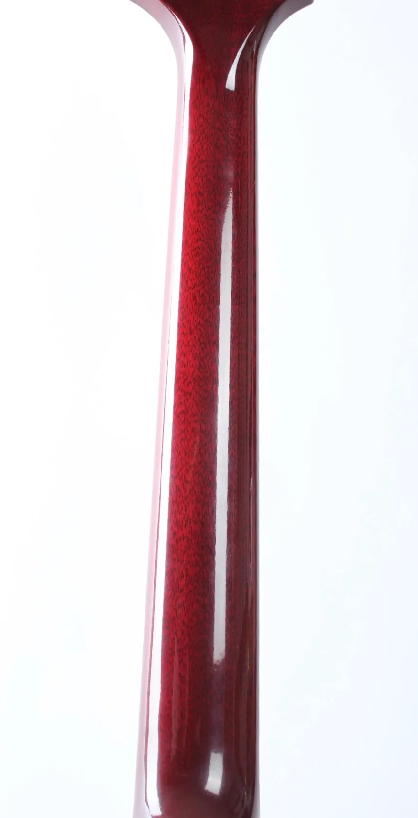 2000 Gibson Flying V 67 cherry red - Image 9