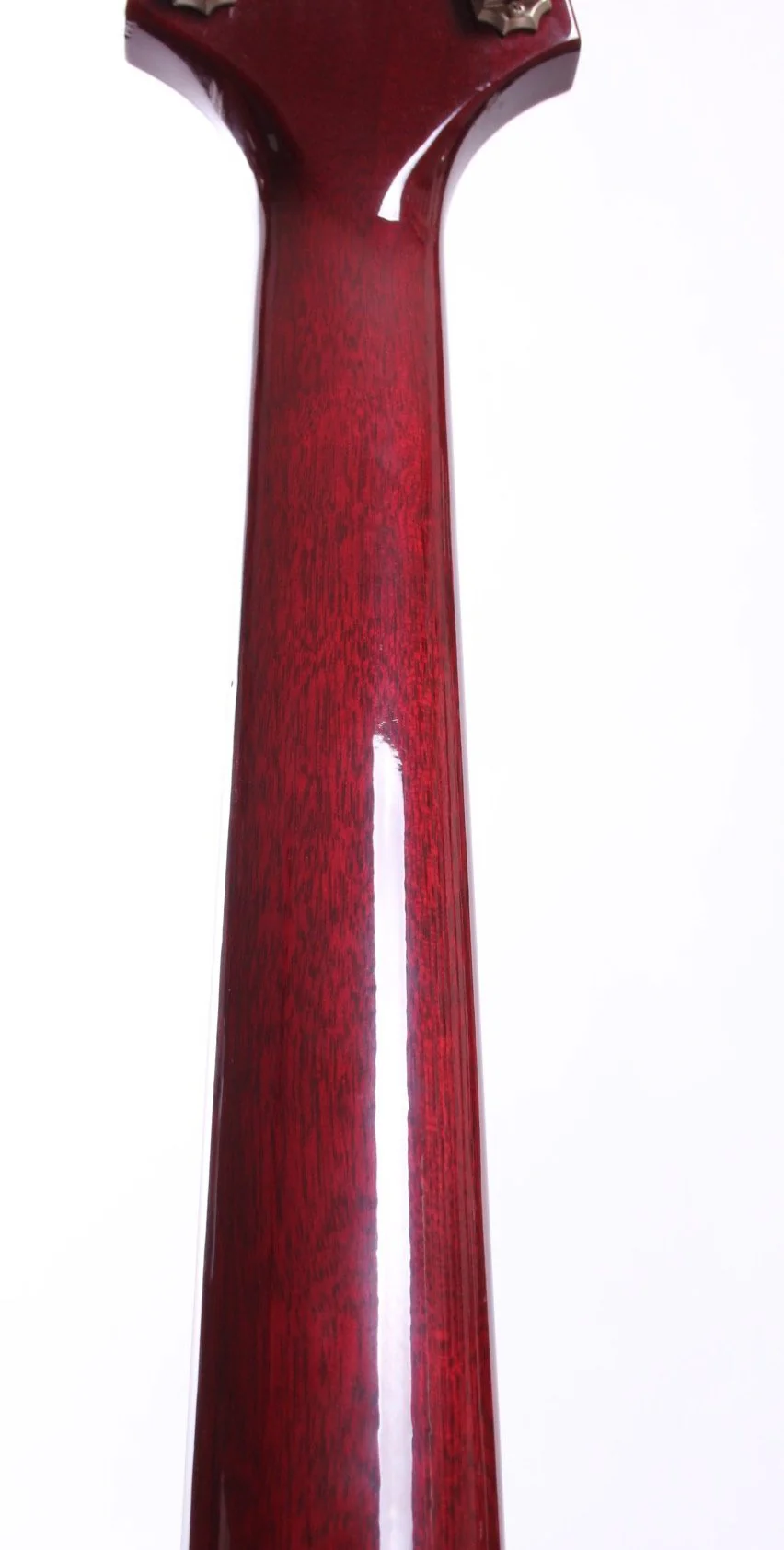 2000 Gibson Flying V 67 Reissue cherry red - Image 9