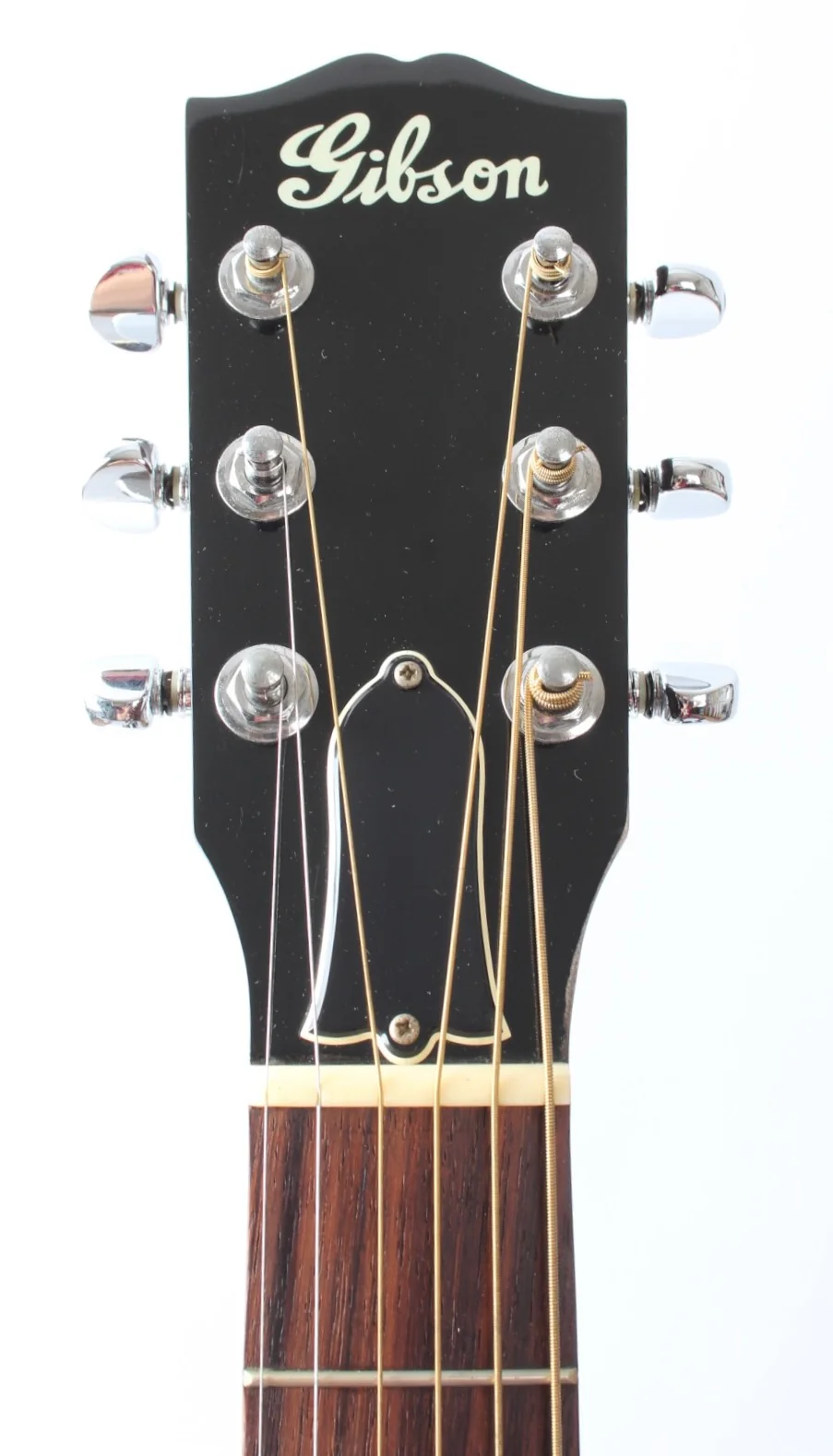 2000 Gibson L-00 Blues King Lefty vintage sunburst - Image 5